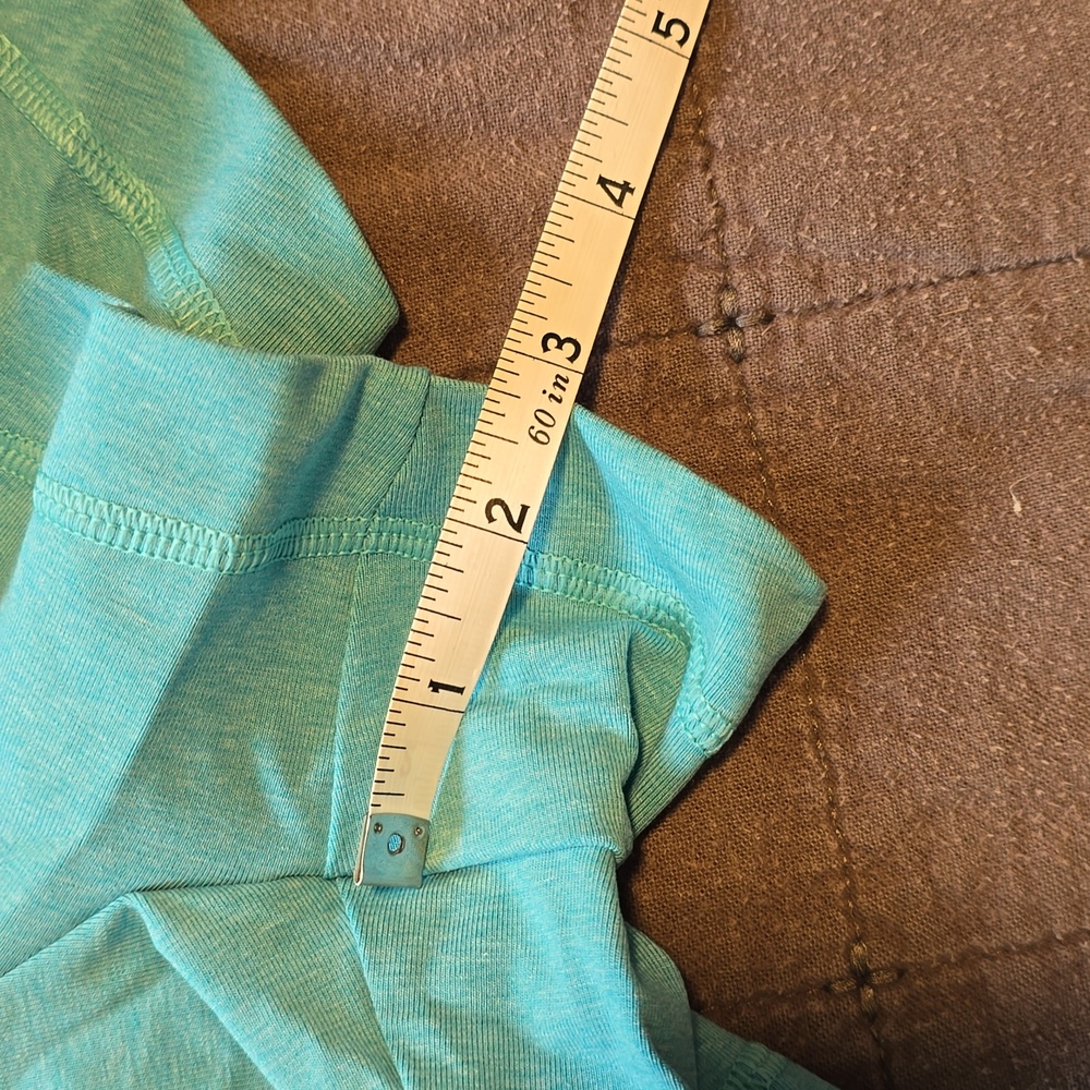 Athleta Girl Right Moves Shorts - Picture 7 of 8
